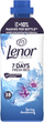 Кондиціонер для білизни Lenor Пробудження весни 38 циклів прання 798 мл (8700216724463) - зображення 2