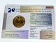 Монета НБУ 1 гривна, 2016 года, "20 лет денежной реформе в Украине" - изображение 5