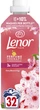 Кондиционер для белья Lenor Вишневый цвет и шалфей 32 цикла стирки 675 мл (8700216723657) - изображение 1