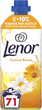 Кондиціонер для білизни Lenor Літній Бриз 71 цикл прання 1.491 л (8700216724029) - зображення 1