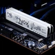Модуль пам`ятi DDR5 2x16GB/5600 Apacer NOX White (AH5U32G56C522MWAA-2) - изображение 2