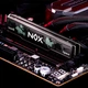 Модуль пам'яті для комп'ютера DDR5 32GB (2x16GB) 5600 MHz NOX Apacer (AH5U32G56C522MBAA-2) - изображение 6