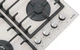 Газова варильна поверхня ventolux hg640-ta3g - зображення 3