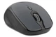 Мышь беспроводная 2e mf220, Grey, usb (2.4 GHz), оптическая, 800/1200/1600 dpi, 6 кнопок, до 10 м, покрытие "Soft Touch", 1xAA (2e-mf220wb) - изображение 3