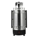 Электрошашлычница ViLgrand v1005 - изображение 5