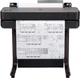 Принтер hp DesignJet t630 24" с Wi-Fi (5hb09d) - изображение 2