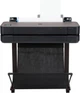 Принтер hp DesignJet t630 24" с Wi-Fi (5hb09d) - изображение 5