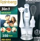 Блендер погружной Rainberg rb-6202 - изображение 4