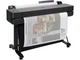 Принтер HP DesignJet t630 36" з Wi-Fi (5hb11d) - зображення 1