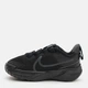 Детские кроссовки для мальчика Nike Star Runner 4 NN DX7616-002 23.5 Черные (196608411826) - изображение 3