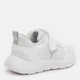 Детские кроссовки для девочки Puma Fun Racer 2 Ac+ 40058005 30 White-Cool Light Gray (4067983722813) - изображение 4