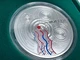 Монета НБУ Капля жизни серебро 10 гривен 2024 - изображение 7