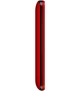 Мобильный телефон Nomi i2403 Red - изображение 3