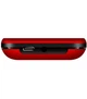 Мобильный телефон Nomi i2403 Red - изображение 6