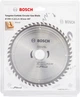 Диск пиляльний Bosch Eco WO 190x30-48T (2608644377) - изображение 2