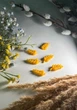 Силиконовая форма Мини колоски 7 в 1 - изображение 5
