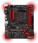 Материнская плата MSI B350M Gaming Pro (sAM4, AMD B350, PCI-Ex16) - изображение 1