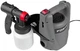 Краскопульт электрический Forte SG 750 BP (BP112874) - изображение 11