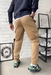 Штани Staff cargo gu beige XS - изображение 2