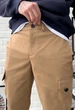 Штани Staff cargo gu beige XS - изображение 3
