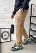 Штани Staff cargo gu beige XS - изображение 5