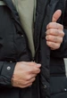 Зимова парка Staff se black S - изображение 5