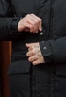 Зимова парка Staff se black S - изображение 6
