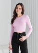 Жіночий топ Staff st light lilac XS - изображение 1