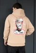 Худі Staff mythology oversize XS - изображение 1