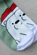 Носки Staff merry Christmas 9 40-45 (WQ0716) - зображення 2