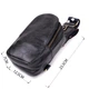 Жіноча слінг сумка через плече з екошкіри VINTAGE Bag 15117 Чорний - зображення 3