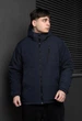 Куртка Staff tre navy XS (TNT0100) - зображення 1