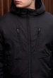 Куртка Staff xoki black S (BZP0326) - изображение 5