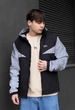 Куртка Staff vob black & reflective XS (TBN0050) - изображение 5