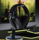 Беспроводные игровые наушники BINNUNE BW06 2,4 ГГц Bluetooth Wireless Gaming Headset для ПК с микрофоном - изображение 1