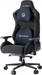 Геймерское игровое кресло GamePro GC900B Size XL Fabric Black - изображение 5