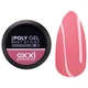 Полігель OXXI Poly Gel Not Sticky №06 (теплий рожевий) 30 мл - изображение 1