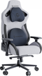 Игровое кресло GamePro GC900DG Size XL Fabric Dark Grey - изображение 3