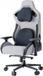 Игровое кресло GamePro GC900DG Size XL Fabric Dark Grey - изображение 5