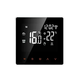 Wi-Fi терморегулятор для теплого пола Avatto ME81H 220В 16А 3.2" Black (315713) - изображение 1