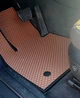 Килимки EVA (Коричневий) для BMW X3 F25 2011-2018 рр - зображення 2