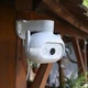 IP-камера видеонаблюдения IMILAB EC5 Floodlight Camera 2K (CMSXJ55A) + мережевий порт - изображение 4