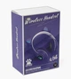 Дитячі навушники з котячими вушками Cat MZ-023 Bluetooth RGB підсвічування FM microSD Темно синій - зображення 8