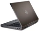 Ноутбук Б/У Dell Precision m6800 17.3" / FHD / Intel Core i7-4910MQ (4 ядра, 8 потоків) / RAM 16 GB / SSD 512 GB / NVIDIA Quadro K5100M 8 GB - изображение 2