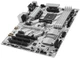 Материнская плата MSI B350 Tomahawk Arctic (sAM4, AMD B350, PCI-Ex16) - изображение 3
