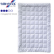 Бамбукова ковдра Billerbeck Bamboo Uno 200x220 см білий 51903483 - зображення 1