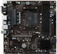 Материнская плата MSI B350M Pro-VDH (sAM4, AMD B350, PCI-Ex16) - изображение 1