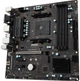 Материнская плата MSI B350M Pro-VDH (sAM4, AMD B350, PCI-Ex16) - изображение 2