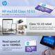 Карта памяти MicroSDXC HP V30 A1 64Gb - изображение 8