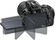 Фотоапарат Nikon D5600 AF-P 18-55mm f/3.5-5.6G VR Black (VBA500K001) - зображення 14